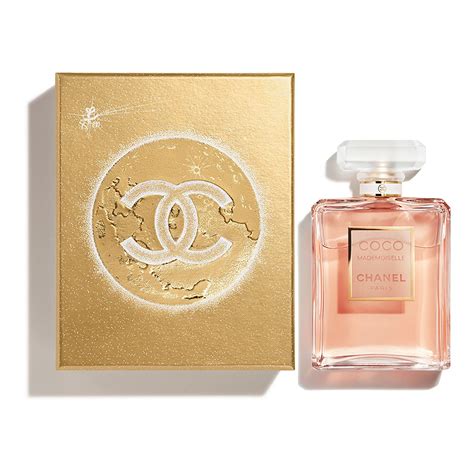 chanel mademoiselle woda toaletowa 100 ml|sephora chanel.